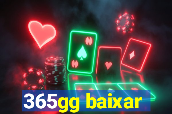 365gg baixar